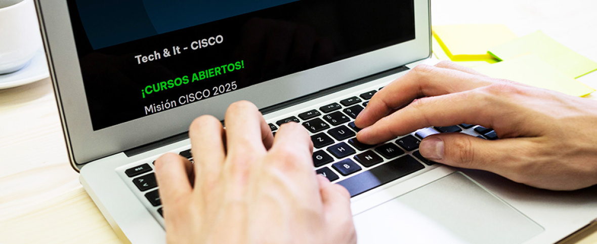 CÓRDOBA APUESTA AL FUTURO DIGITAL CON CURSOS GRATUITOS EN TECNOLOGÍA