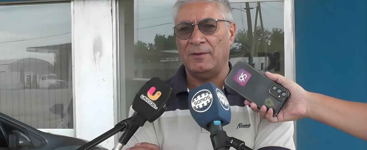 LUIS VALLES FUE REELECTO COMO PRESIDENTE DE LA LIGA BELLVILLENSE