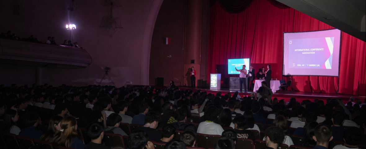 CAPACITACIÓN SOBRE PREVENCIÓN DEL SUICIDIO CONVOCÓ A MÁS DE 2300 JÓVENES EN BELL VILLE