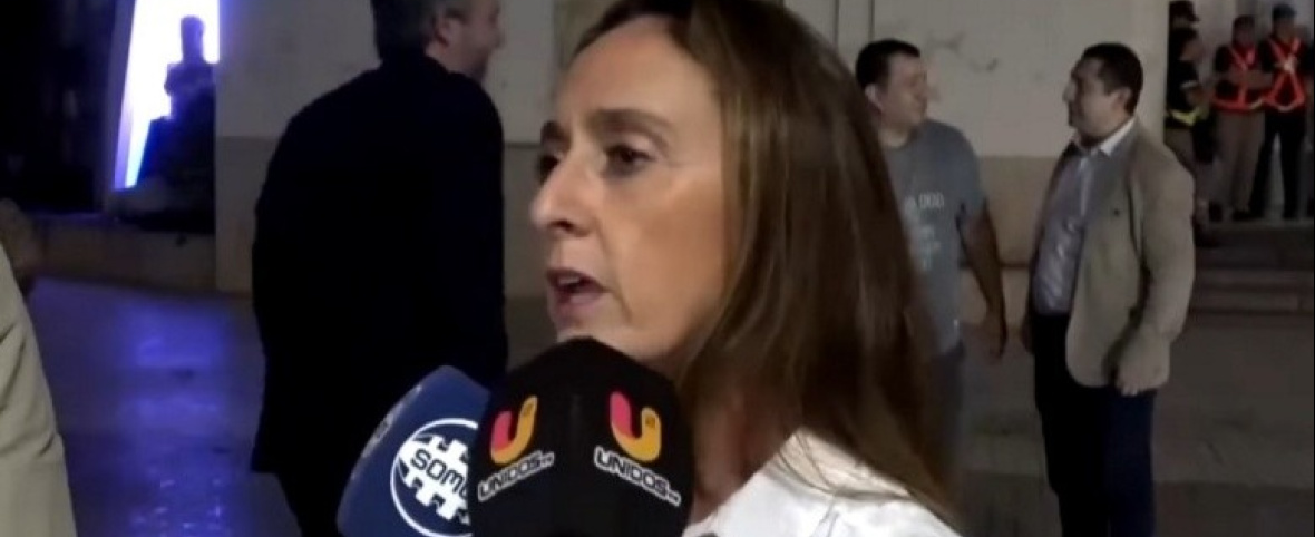 EL TSJ SANCIONÓ A LA FISCAL ISABEL REYNA POR MALTRATO LABORAL Y EXPRESIONES DISCRIMINATORIAS