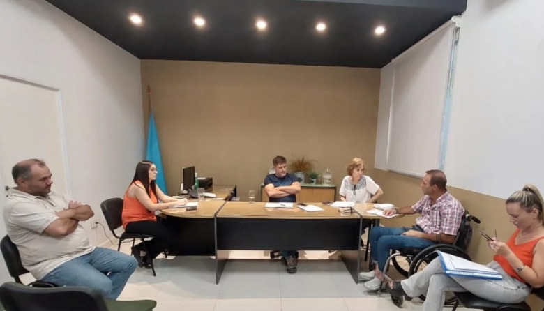 SE ESTABLECIÓ EL VOTO JOVEN EN CANALS