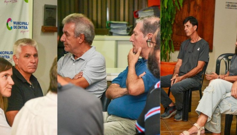 CINTRA AVANZA EN SU PROYECCIÓN INDUSTRIAL Y TURÍSTICA