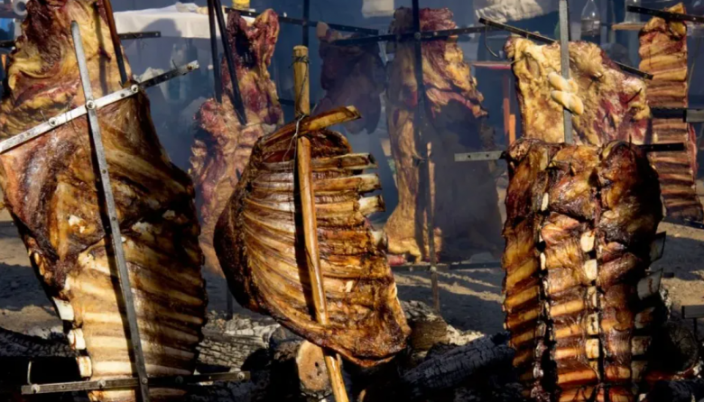 ADELANTAN EL FESTIVAL DE SABORES CINTRENSES AL SÁBADO 22