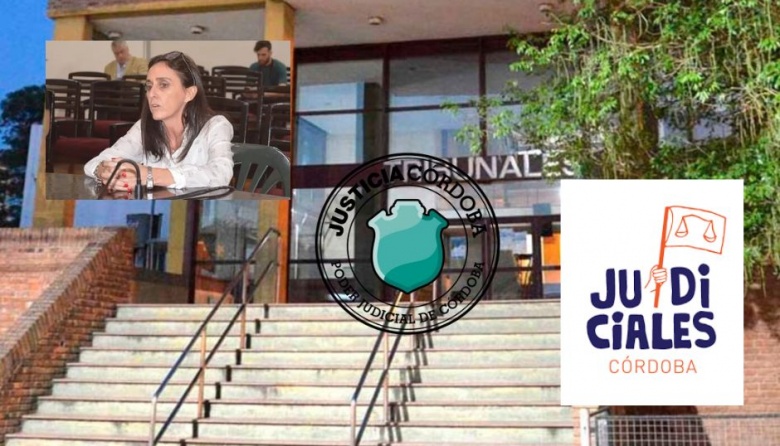 EL TSJ ANALIZA SUMARIAR A LA FISCAL ISABEL REYNA POR UNA DENUNCIA DE LA AGEPJ