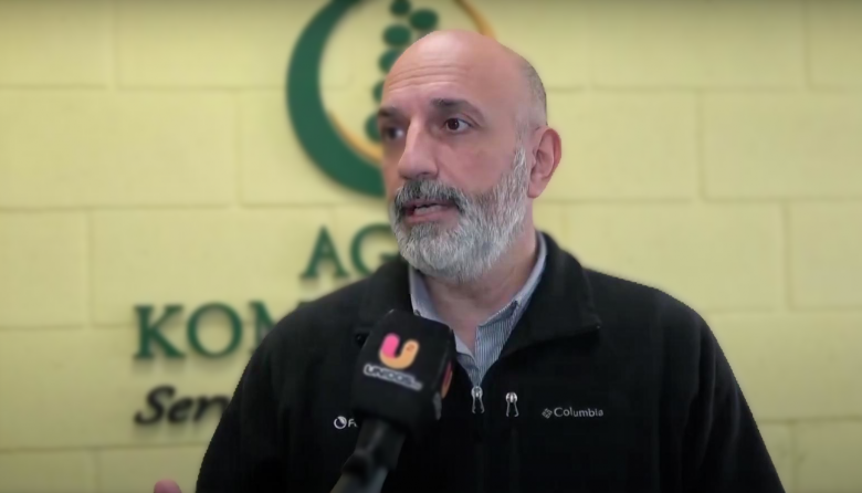 BUENAS PERSPECTIVAS CLIMÁTICAS PARA EL CAMPO EN LA PRÓXIMA CAMPAÑA