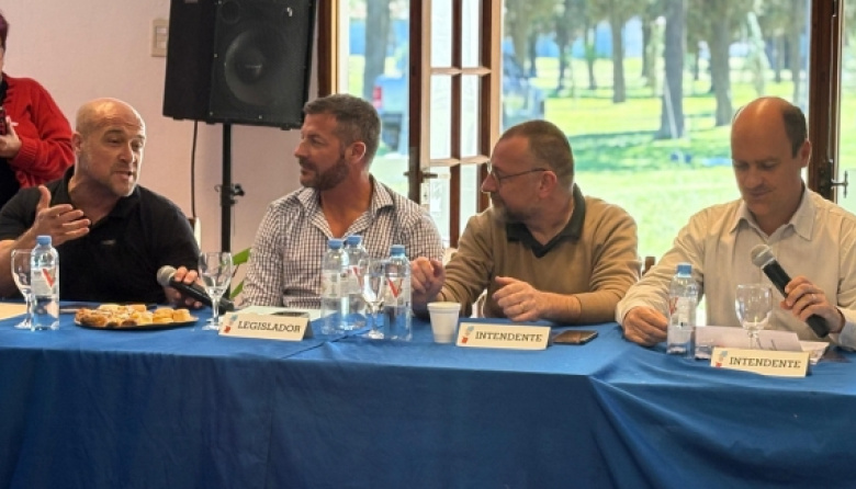 QUINCE NUEVOS TALLERES PARA ADULTOS MAYORES EN EL DEPARTAMENTO UNIÓN
