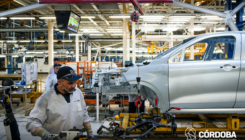 LLARYORA: “LAS EXENCIONES IMPOSITIVAS QUE CÓRDOBA APLICA GENERAN TRABAJO”