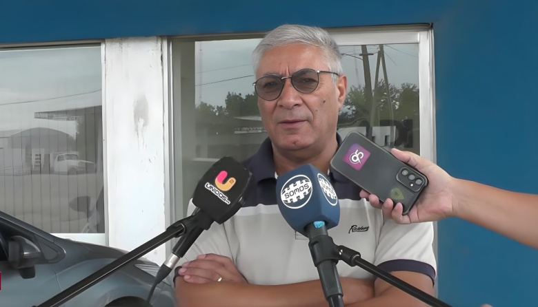 LUIS VALLES FUE REELECTO COMO PRESIDENTE DE LA LIGA BELLVILLENSE