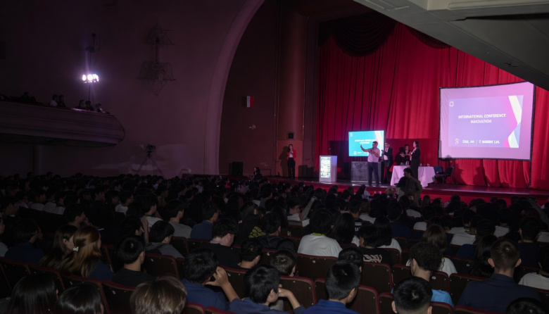 CAPACITACIÓN SOBRE PREVENCIÓN DEL SUICIDIO CONVOCÓ A MÁS DE 2300 JÓVENES EN BELL VILLE