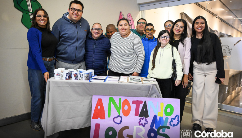 EL GOBIERNO DE LA PROVINCIA CREA UN FONDO DE EMERGENCIA PARA DISCAPACIDAD