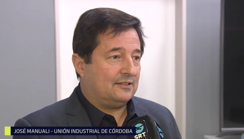 EL NUEVO PRESIDENTE DE LA U.I.C. PIDIÓ "SENSIBILIDAD" CON LA MICROECONOMÍA