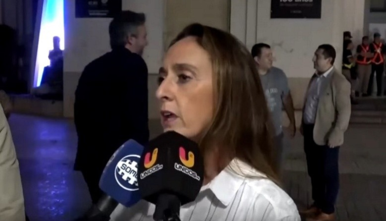 EL TSJ SANCIONÓ A LA FISCAL ISABEL REYNA POR MALTRATO LABORAL Y EXPRESIONES DISCRIMINATORIAS