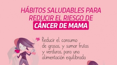 Interesante campaña durante todo el mes de Octubre