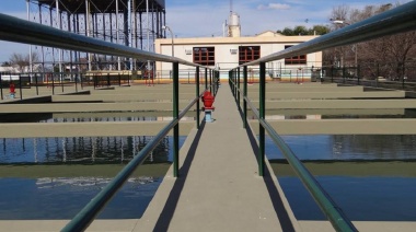 BELL VILLE: La Cooperativa Sudeste colocará medidores en propiedades con altos consumos