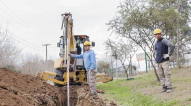 BELL VILLE: LA COOPERATIVA SUDESTE CUESTIONA SU EXCLUSIÓN DE OBRA DE CLOACAS