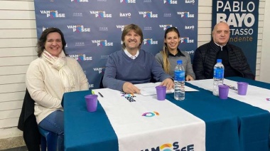 EL BLOQUE DE VAMOS POSSE EXIGE AL MUNICIPIO MEDIDAS POR SEGURIDAD Y TRANSPARENCIA