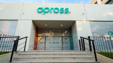 APROSS GARANTIZA ATENCIÓN Y DETALLA PUNTOS DISPONIBLES PARA SUS AFILIADOS