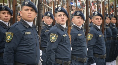 ABRIERON LAS INSCRIPCIONES PARA LA ESCUELA DE SUBOFICIALES DE LA POLICÍA DE CÓRDOBA