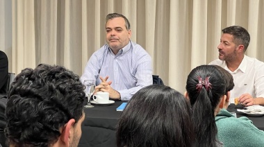 REUNIÓN DEL DIRECTOR DE CULTO CON IGLESIAS EVANGÉLICAS DE TODO EL DEPARTAMENTO UNIÓN