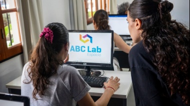 ESPACIOS MUNICIPALES PARA ESTUDIAR Y FORMARSE EN SAN MARCOS SUD