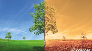 EL GOBERNADOR LLARYORA ENCABEZARÁ LA PRIMERA CONFERENCIA CLIMÁTICA INTERNACIONAL EN CÓRDOBA