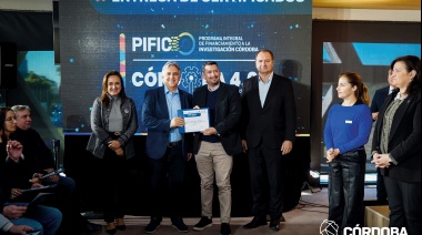LLARYORA DUPLICARÁ EL PRESUPUESTO DESTINADO A PROYECTOS DE INNOVACIÓN TECNOLÓGICA