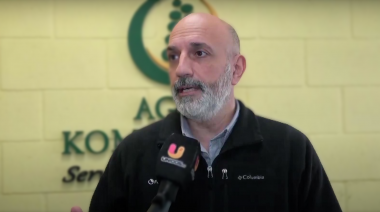 BUENAS PERSPECTIVAS CLIMÁTICAS PARA EL CAMPO EN LA PRÓXIMA CAMPAÑA