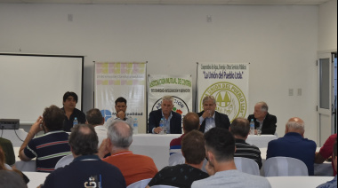 CINTRA SE POSICIONA COMO REFERENTE EN COOPERACIÓN Y DESARROLLO LOCAL