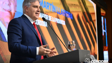 PLAN DE REDUCCIÓN DE IMPUESTOS 2026: EL ANUNCIO DE LLARYORA PARA DINAMIZAR LA ECONOMÍA CORDOBESA