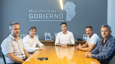 PAVIMENTARÁN CALLES ALEDAÑAS AL NUEVO HOSPITAL REGIONAL DE BELL VILLE