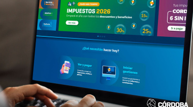 LA PROVINCIA PRORROGÓ HASTA EL 20 DE FEBRERO EL VENCIMIENTO DEL INMOBILIARIO URBANO