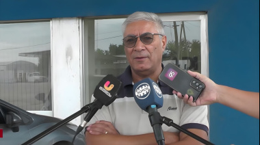 LUIS VALLES FUE REELECTO COMO PRESIDENTE DE LA LIGA BELLVILLENSE