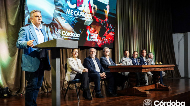 EL PROGRAMA CBA ME CAPACITA 2026 YA ESTÁ EN MARCHA