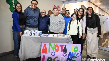 EL GOBIERNO DE LA PROVINCIA CREA UN FONDO DE EMERGENCIA PARA DISCAPACIDAD
