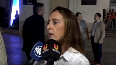 EL TSJ SANCIONÓ A LA FISCAL ISABEL REYNA POR MALTRATO LABORAL Y EXPRESIONES DISCRIMINATORIAS