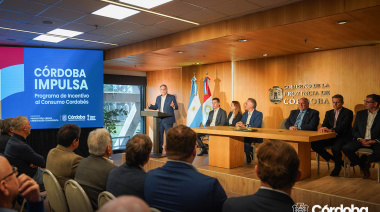 LLARYORA ANUNCIÓ 6 CUOTAS SIN INTERÉS PARA IMPULSAR EL CONSUMO Y CRÉDITOS PARA FORTALECER EL COMERCIO