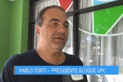 JUSTINIANO POSSE: Concejal Pablo Torti propone crear un Registro municipal de personas con discapacidad