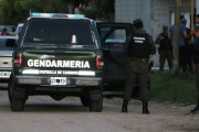 J. POSSE Y MONTE BUEY: ALLANAN SEIS INMUEBLES Y DETIENEN A CUATRO MIEMBROS DE UNA BANDA NARCOCRIMINAL