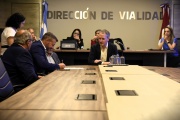 NUEVO PUENTE PARA MONTE LEÑA