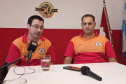 UN INCENDIO EN CANALS TERMINA CON AMENAZAS A BOMBEROS VOLUNTARIOS