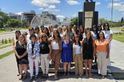 INTENDENTAS DE UNIÓN TAMBIÉN REPUDIARON ATAQUE DE MILEI A DERECHOS DE MUJERES Y DIVERSIDADES
