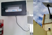 EL IPEM 324 ANEXO CHILIBROSTE YA CUENTA CON INTERNET SATELITAL