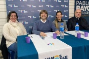 EL BLOQUE DE VAMOS POSSE EXIGE AL MUNICIPIO MEDIDAS POR SEGURIDAD Y TRANSPARENCIA