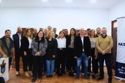 LA COMUNIDAD REGIONAL UNIÓN  PRIORIZA LA PRODUCCIÓN Y LA INNOVACIÓN LOCAL