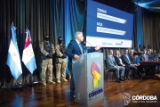 CÓRDOBA TENDRÁ UNA CÁRCEL DE MÁXIMA SEGURIDAD