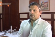CONFIRMAN EL SÉPTIMO CASO DE FIEBRE HEMORRÁGICA EN NOETINGER