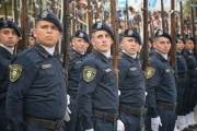 ABRIERON LAS INSCRIPCIONES PARA LA ESCUELA DE SUBOFICIALES DE LA POLICÍA DE CÓRDOBA