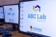 NUEVO ESPACIO TECNOLÓGICO "ABC LAB" EN JUSTINIANO POSSE