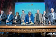 LLARYORA FIRMÓ UN PROYECTO DE LEY PARA MODERNIZAR LA GESTIÓN DE LOS CAMINOS RURALES