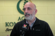 BUENAS PERSPECTIVAS CLIMÁTICAS PARA EL CAMPO EN LA PRÓXIMA CAMPAÑA